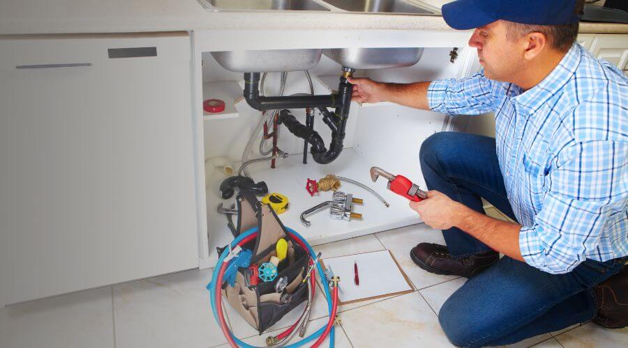 Professional expert plumbing services in Magnolia, NJ